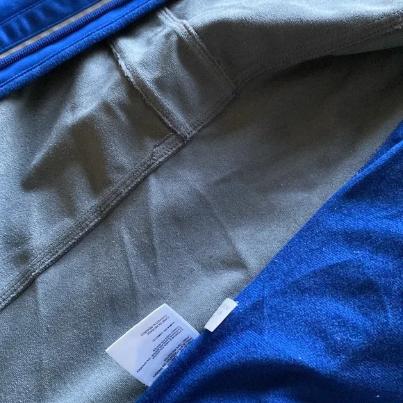 Golden State Warriors Womens Fitted Jacket With Hood Medium - Picture 8 of 13